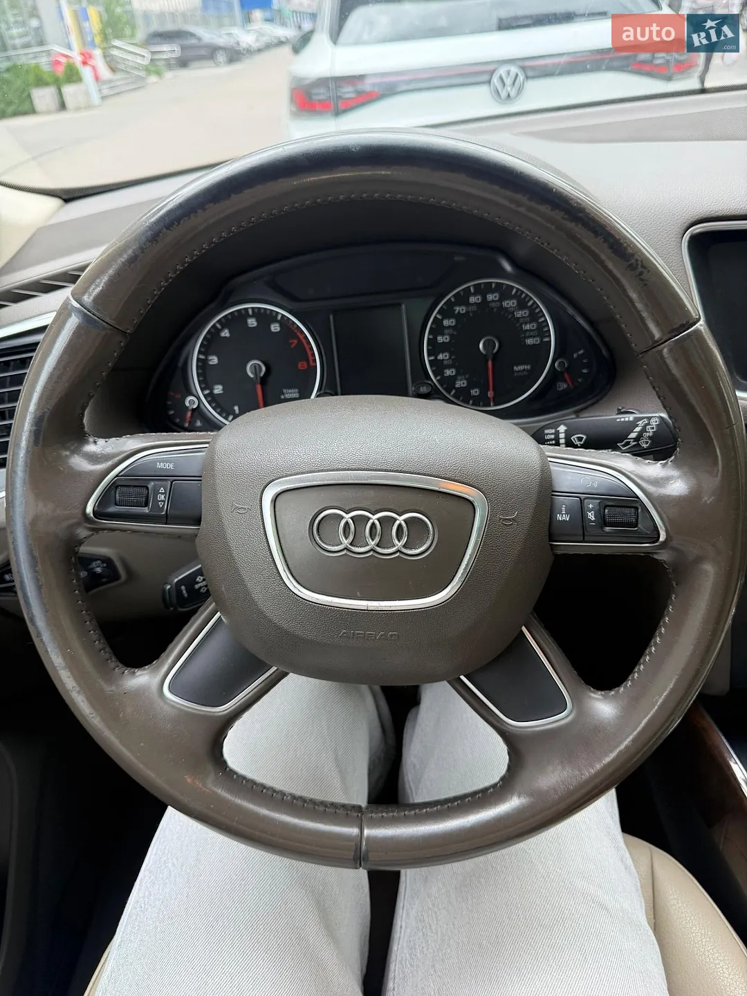 2013 Audi Q5 - мініатюра 15