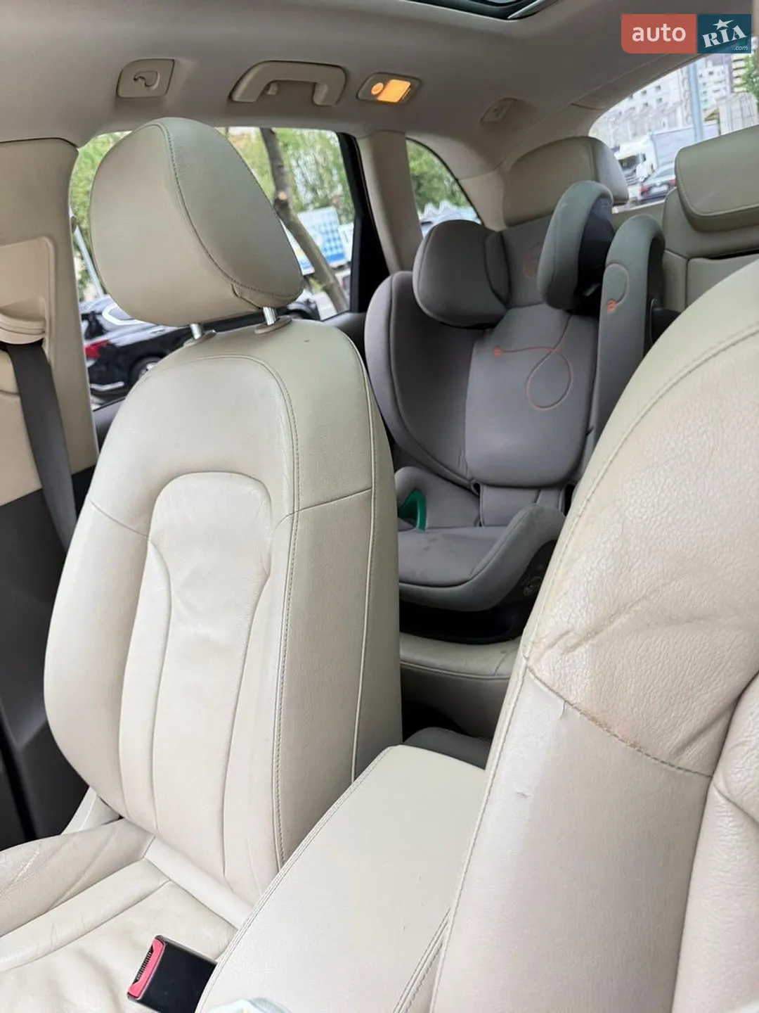 2013 Audi Q5 - мініатюра 20