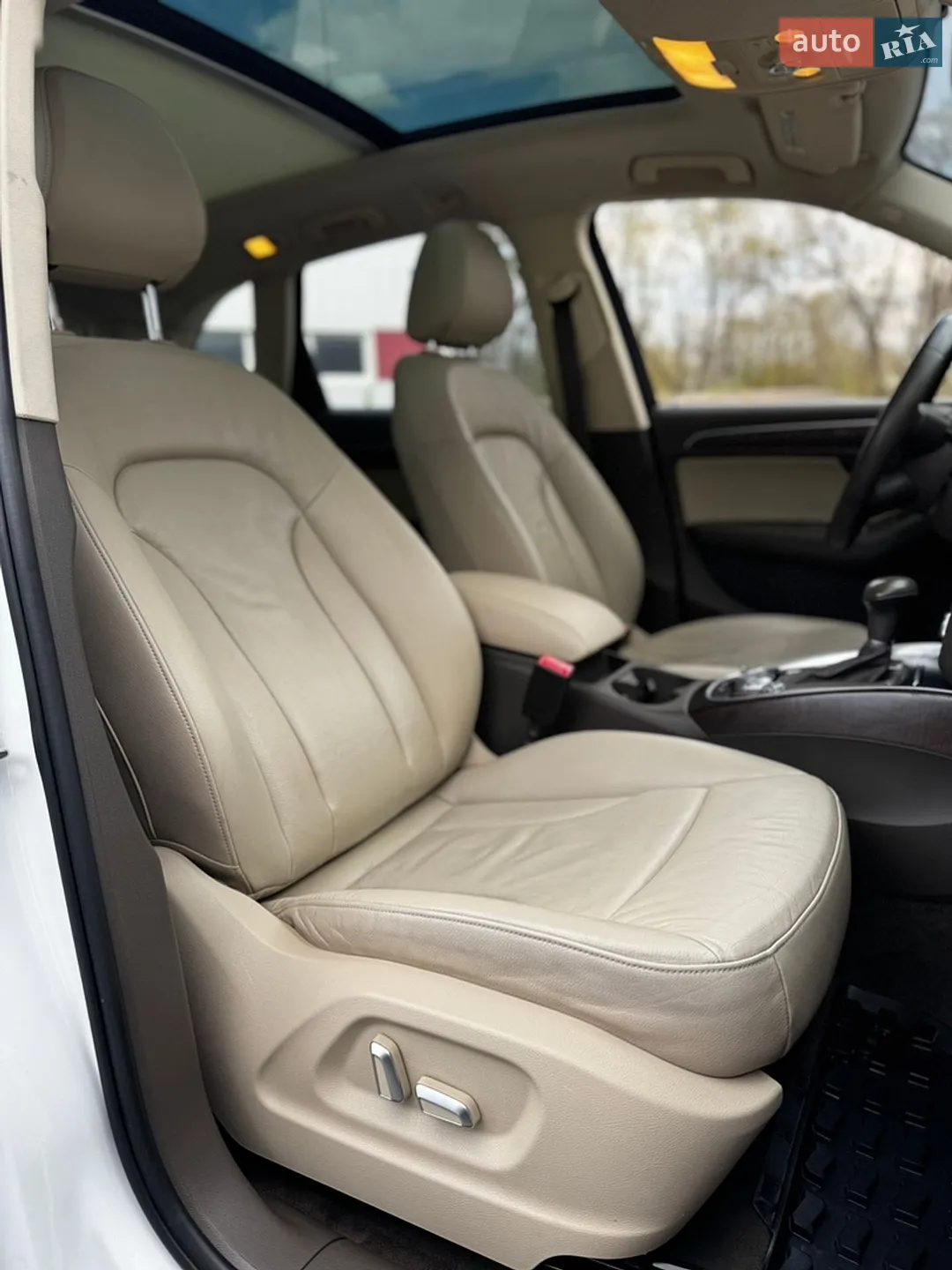 2016 Audi Q5 - мініатюра 14
