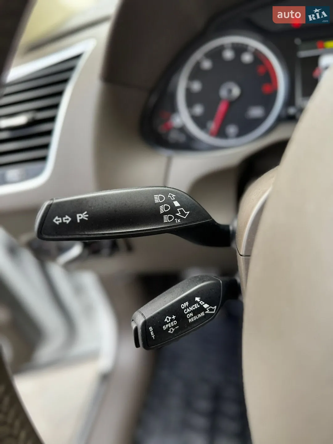 2016 Audi Q5 - мініатюра 16