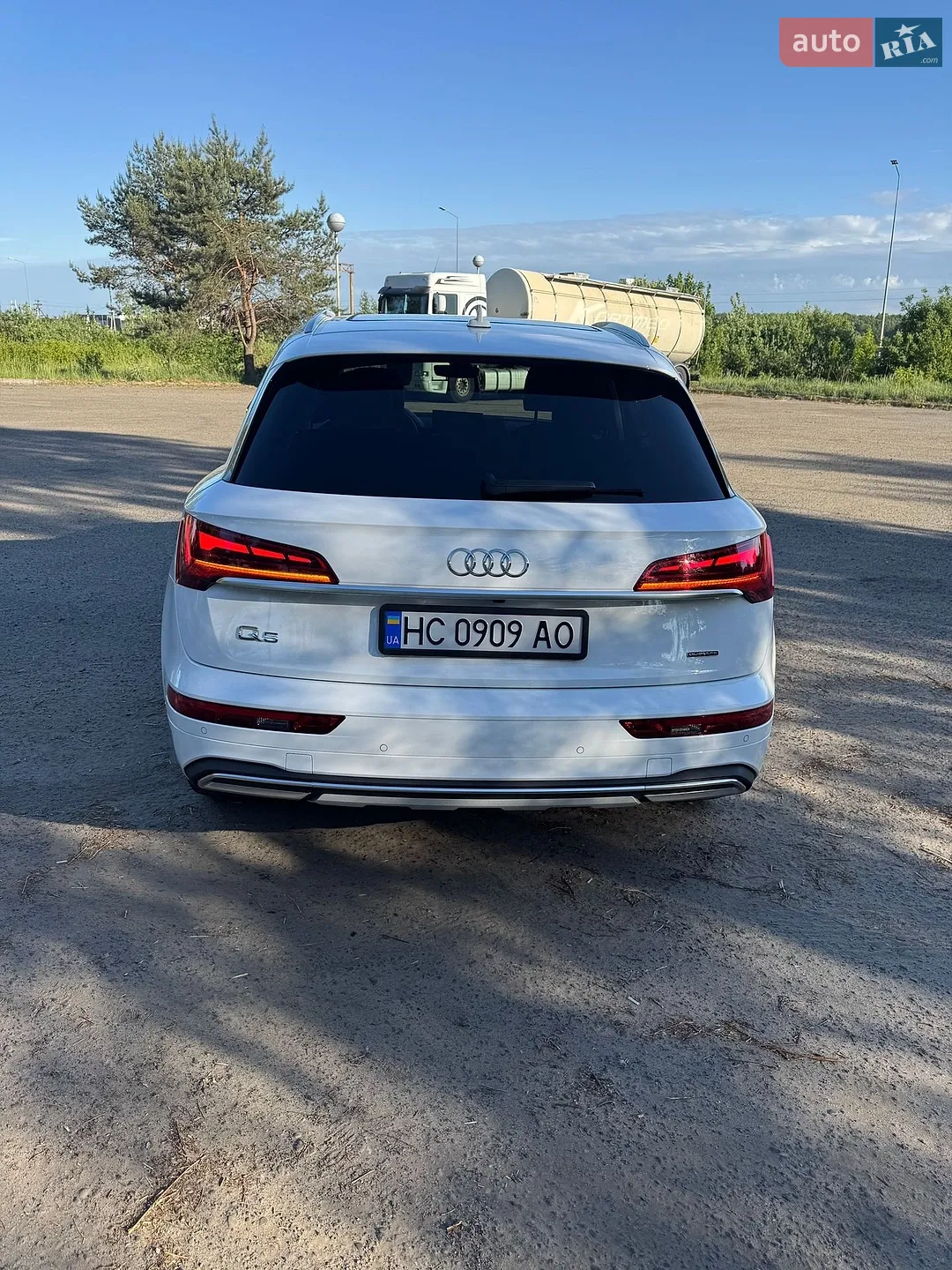 2024 Audi Q5 - мініатюра 8