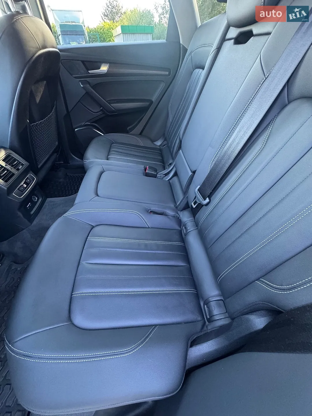 2024 Audi Q5 - мініатюра 23