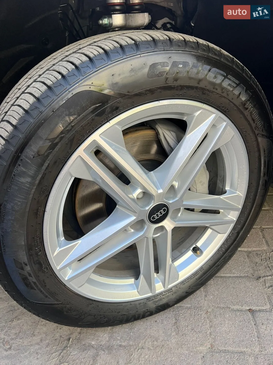 2024 Audi Q5 - мініатюра 18