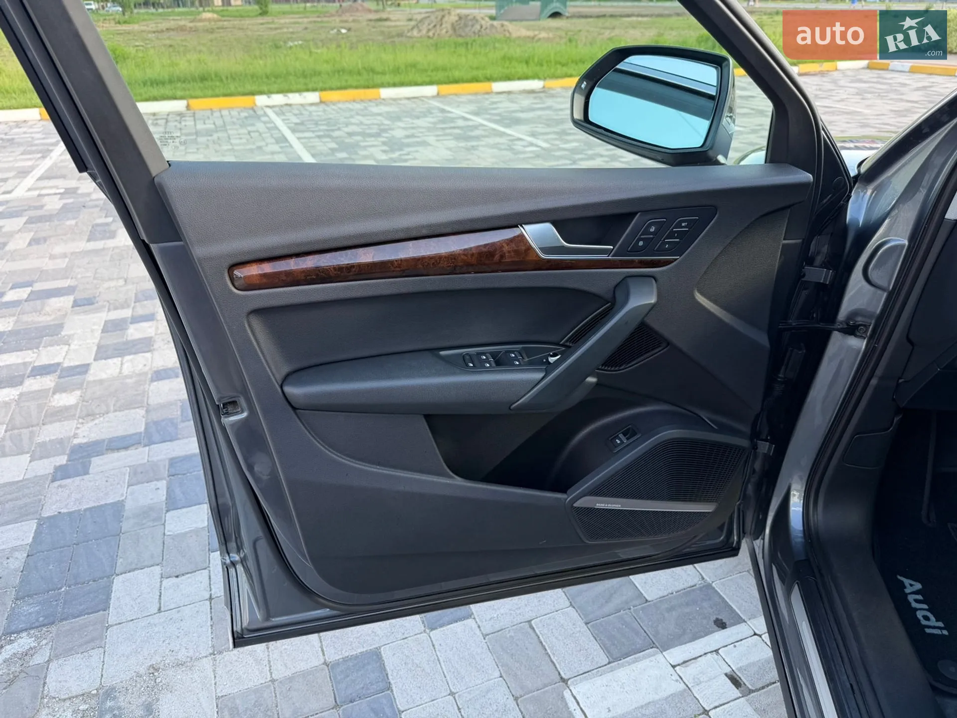 2018 Audi Q5 - мініатюра 11