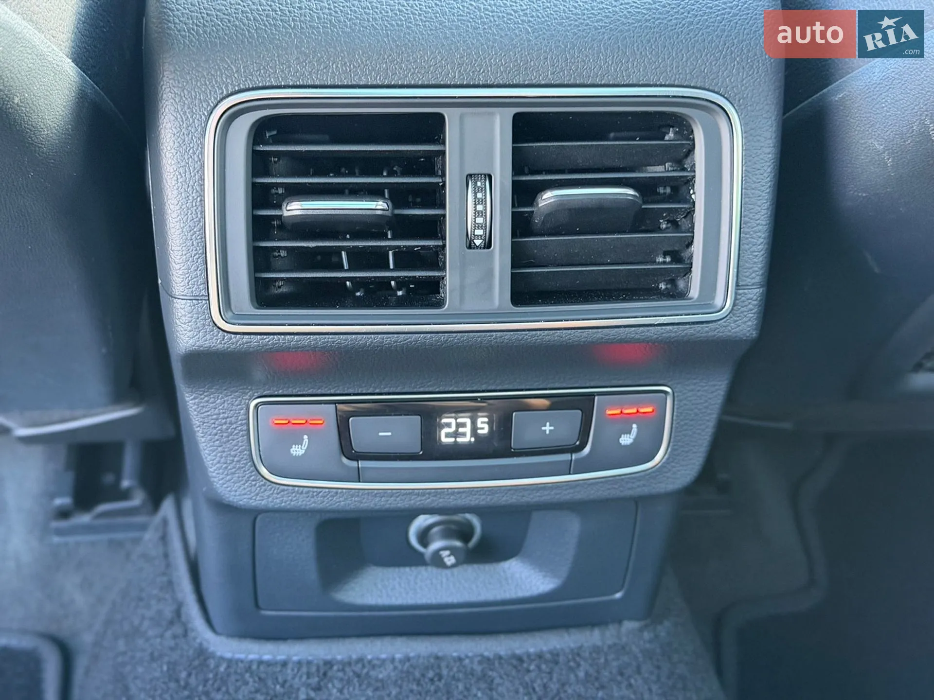 2018 Audi Q5 - мініатюра 21