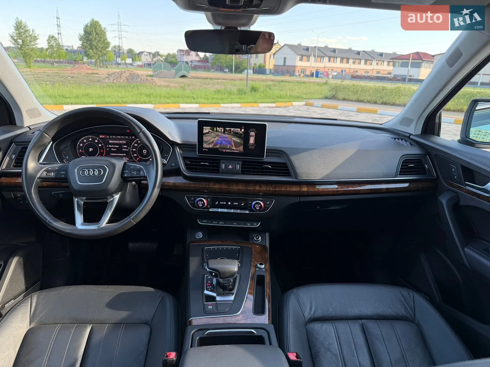 2018 Audi Q5 - мініатюра 26