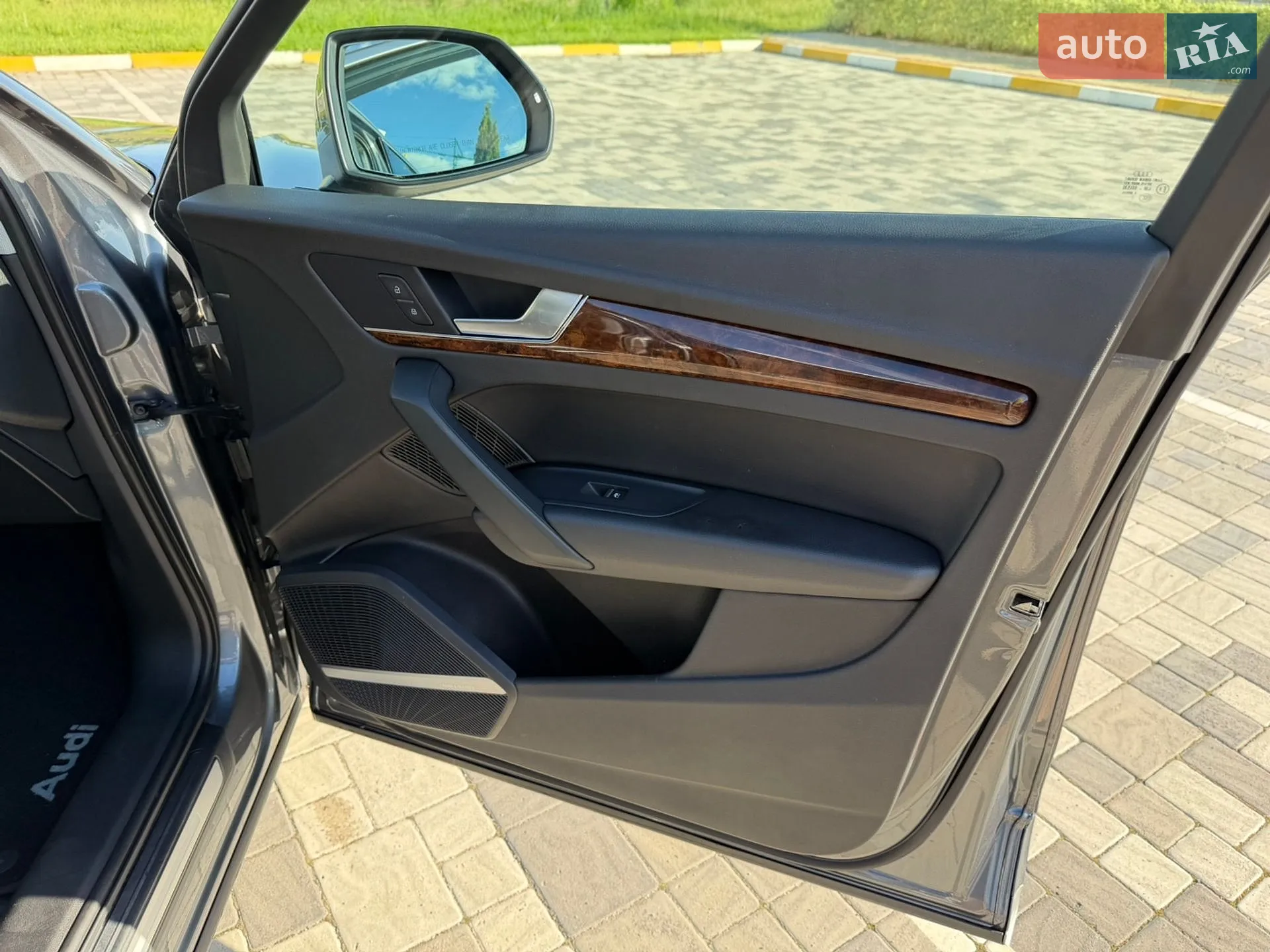 2018 Audi Q5 - мініатюра 31
