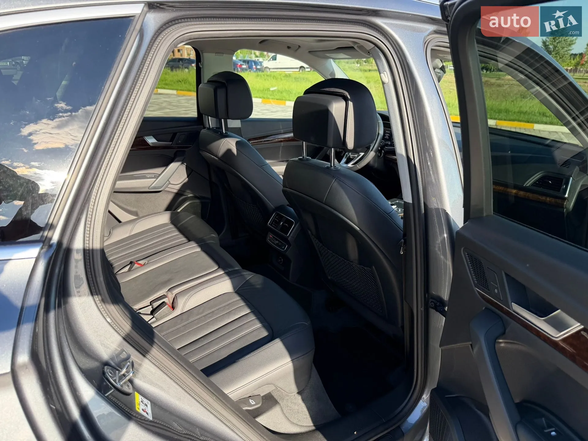 2018 Audi Q5 - мініатюра 34