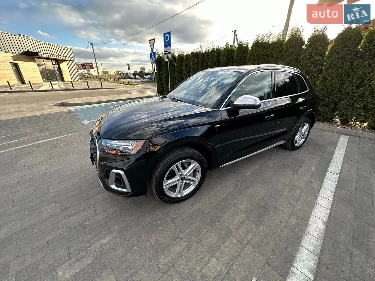2019 Volvo XC60 - мініатюра 115