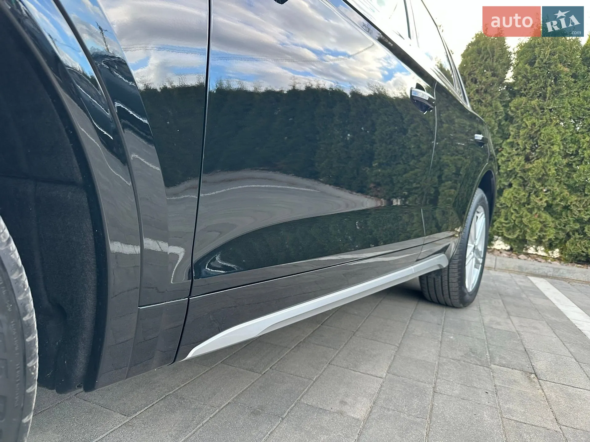 2024 Audi Q5 - мініатюра 22