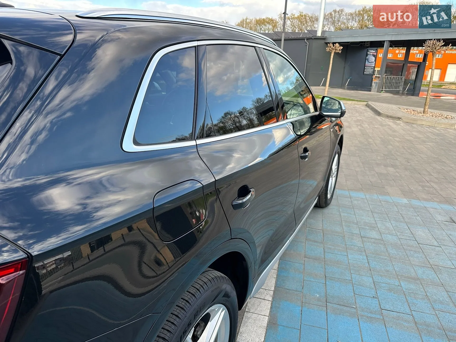 2024 Audi Q5 - мініатюра 32