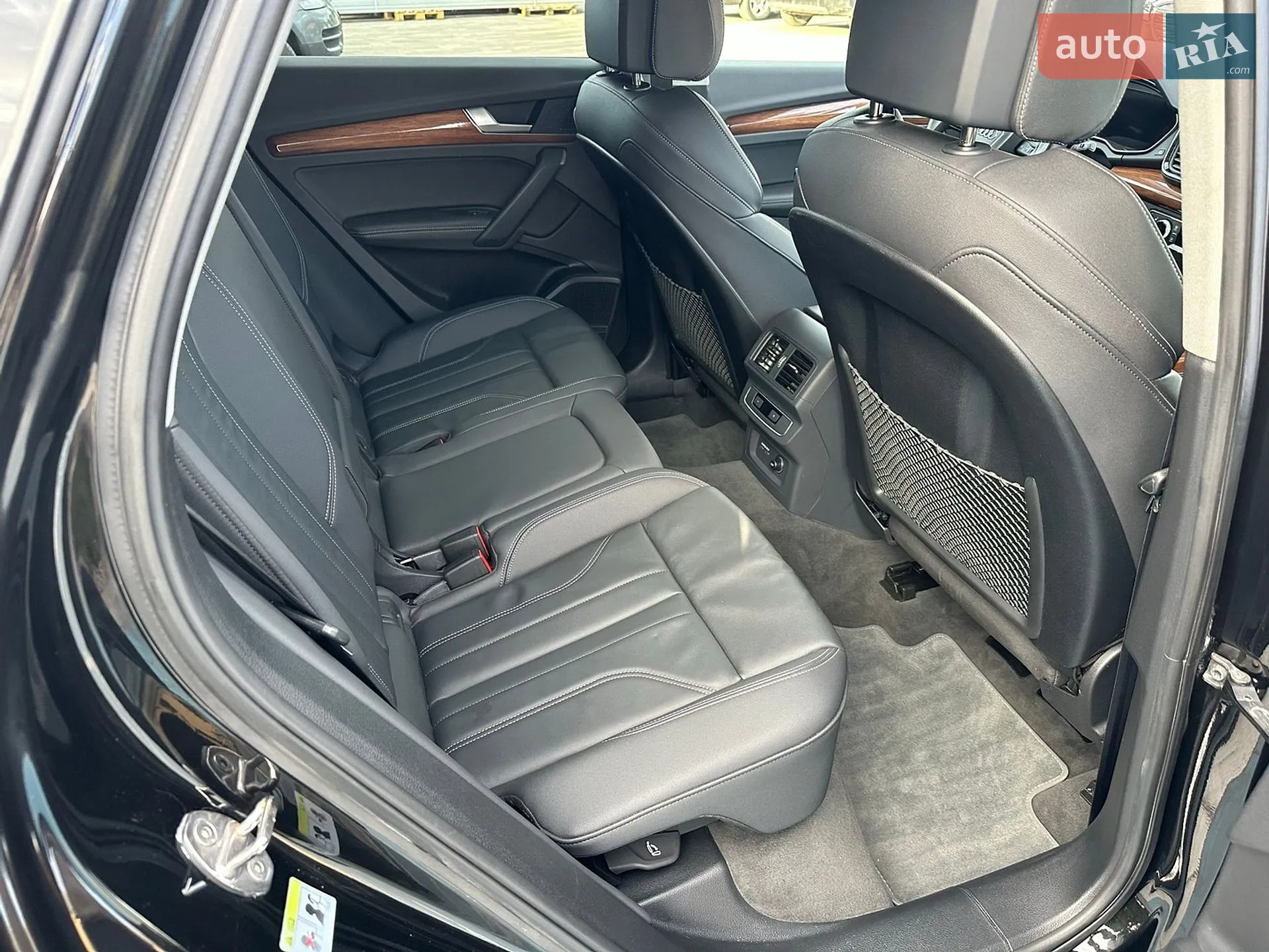 2024 Audi Q5 - мініатюра 75