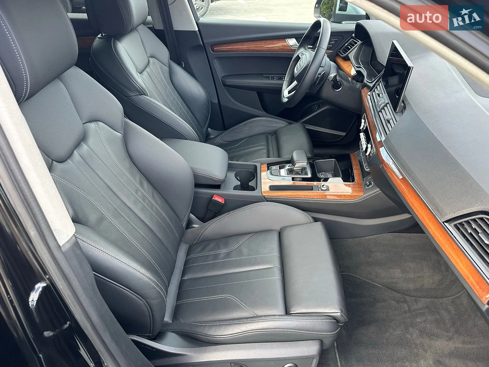 2024 Audi Q5 - мініатюра 79