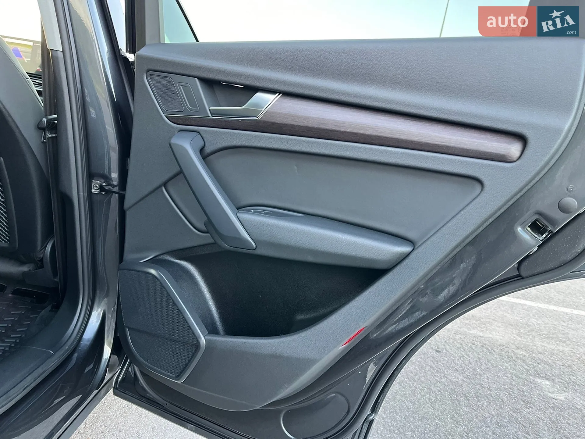 2020 Audi Q5 - мініатюра 10