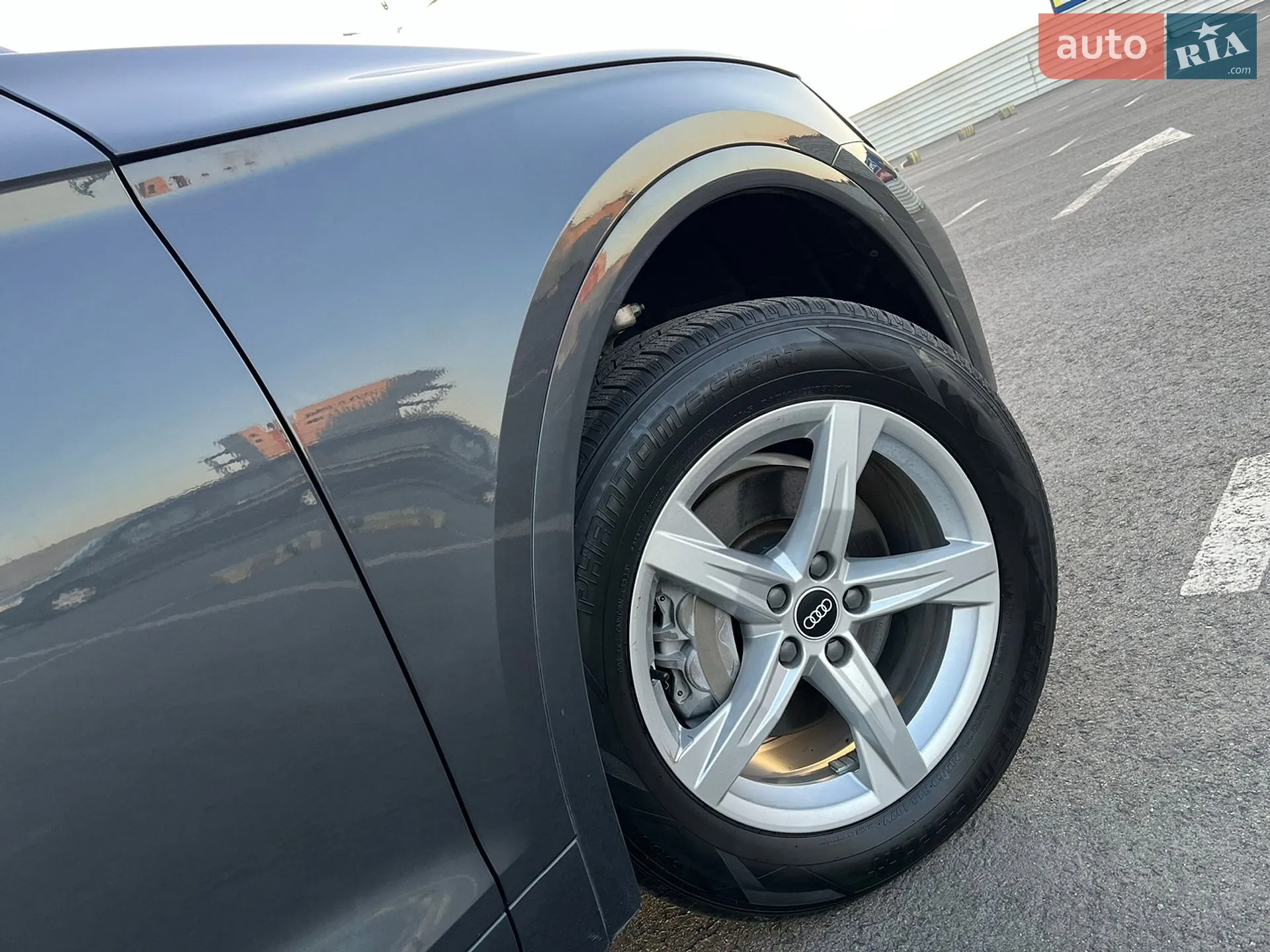 2020 Audi Q5 - мініатюра 20