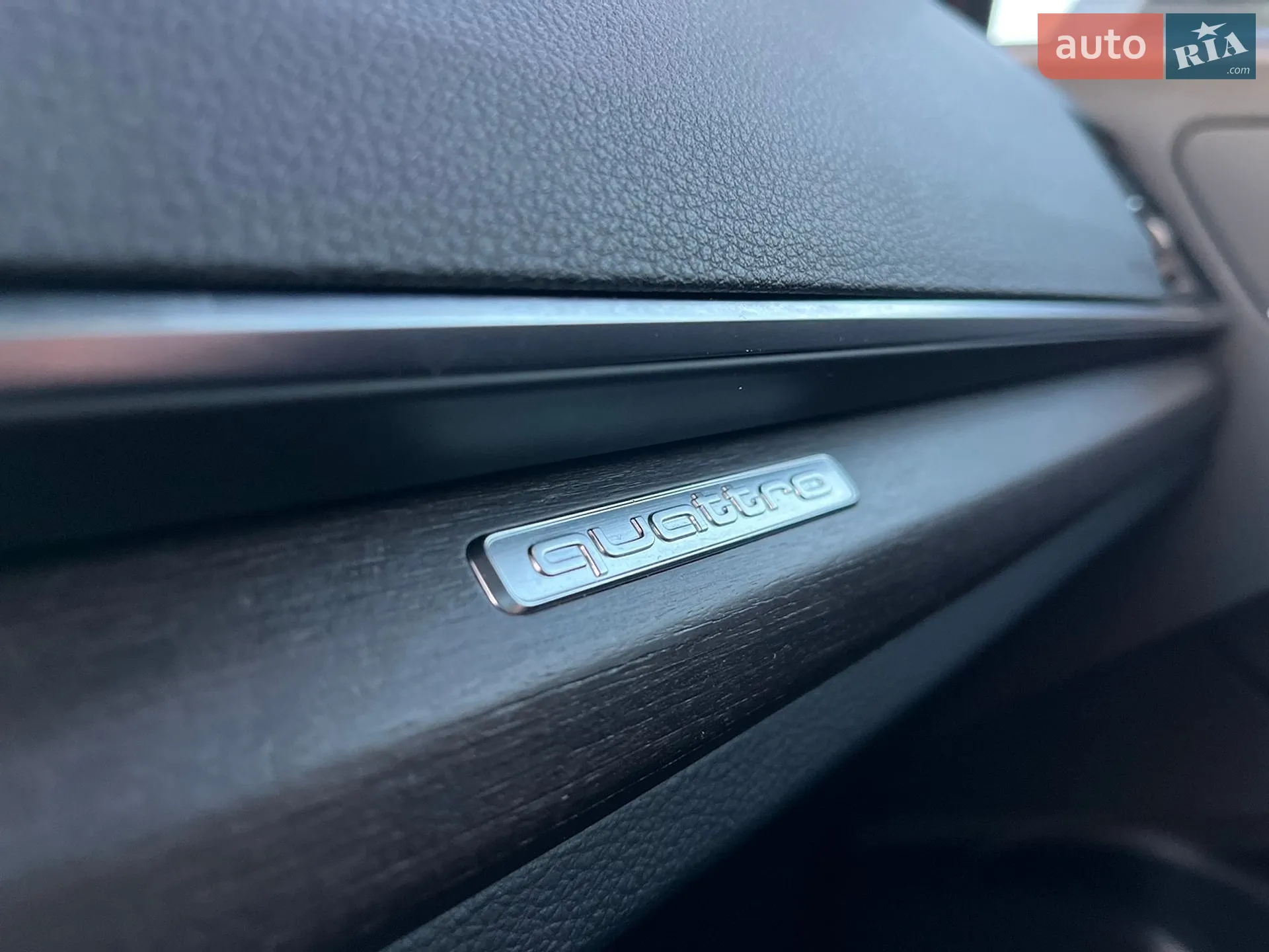 2020 Audi Q5 - мініатюра 25