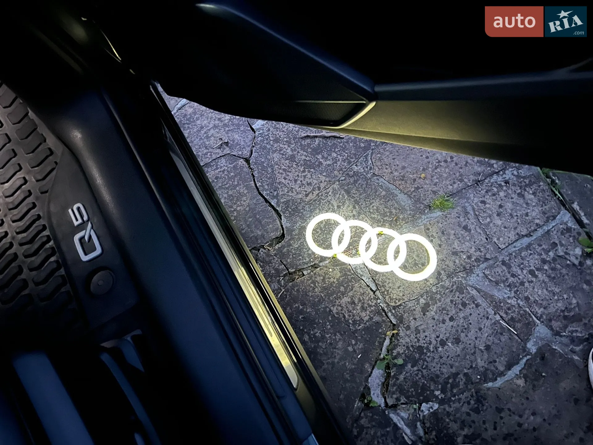 2020 Audi Q5 - мініатюра 44
