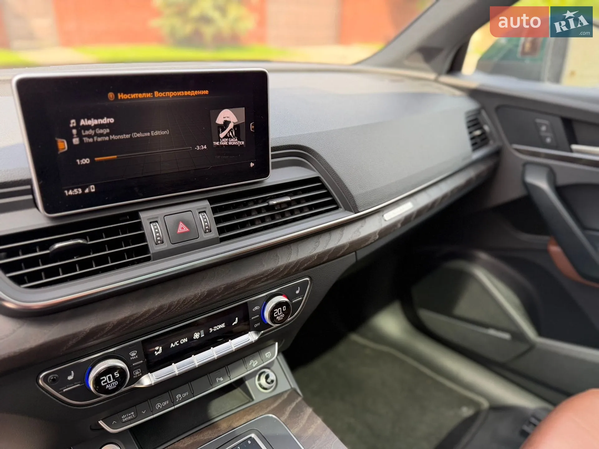 2018 Audi Q5 - мініатюра 21