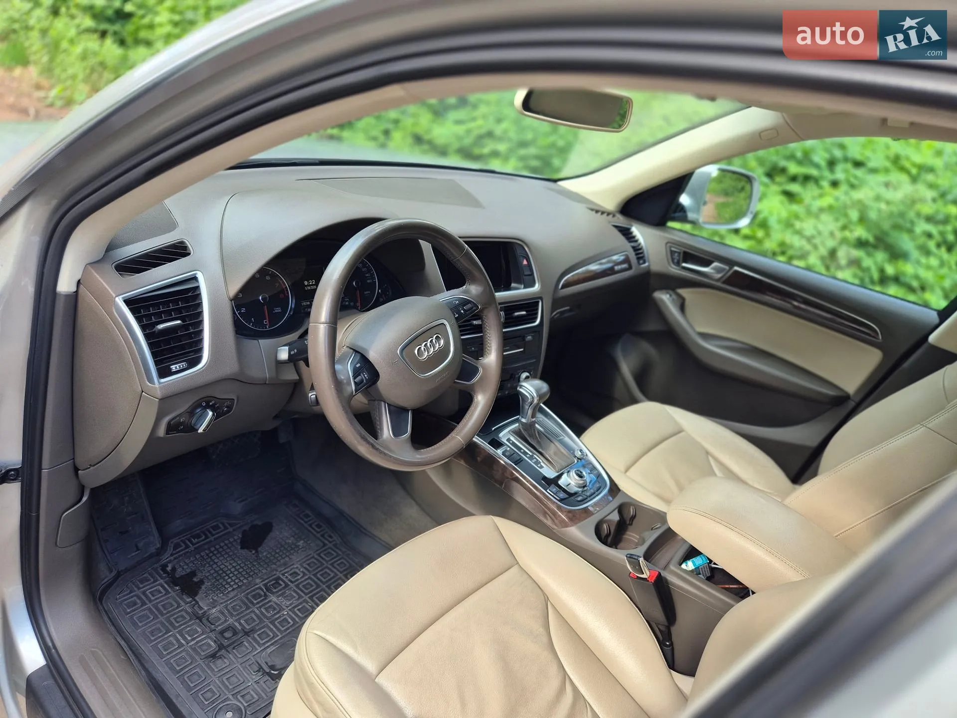 2015 Audi Q5 - мініатюра 22