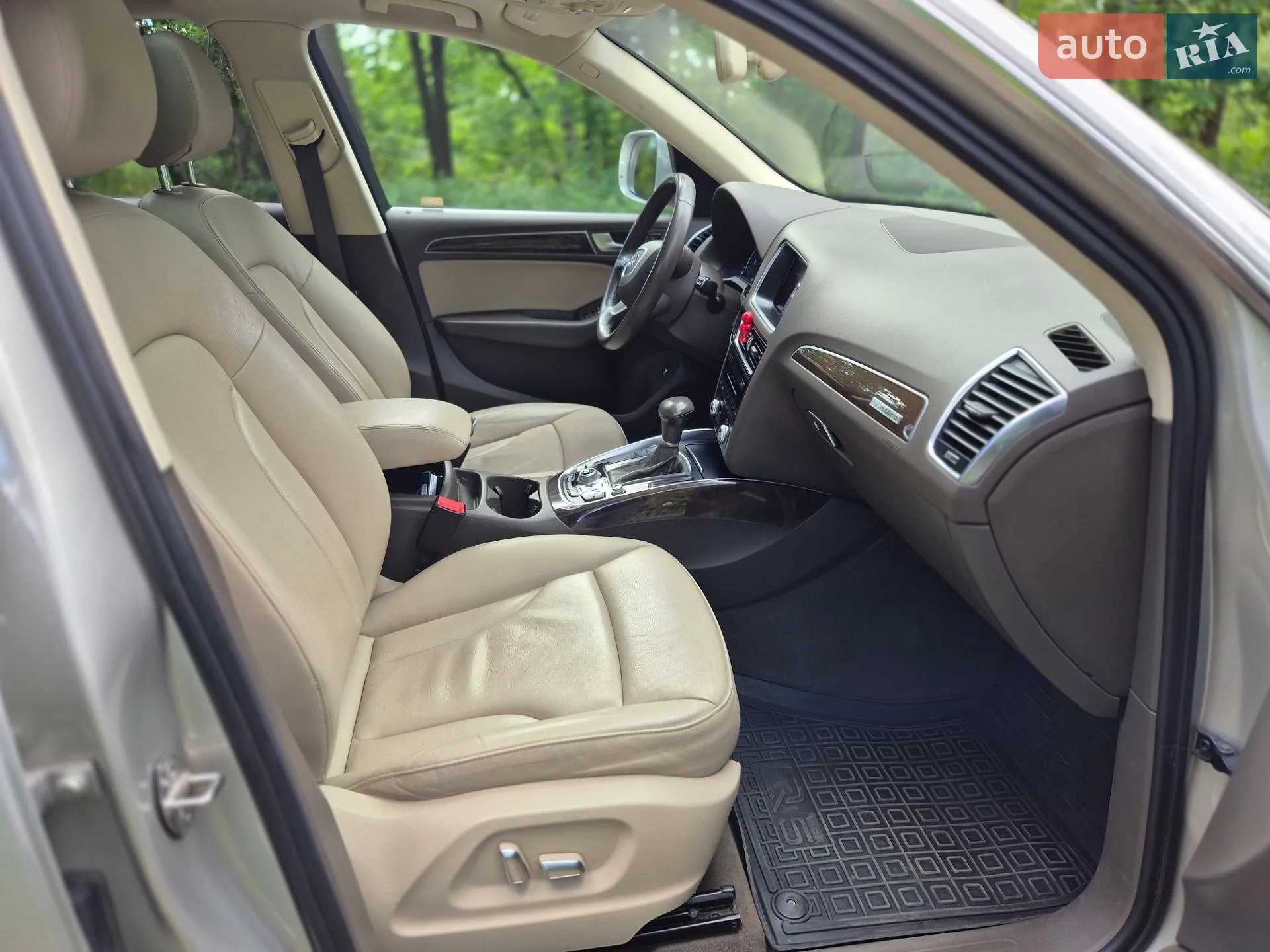 2015 Audi Q5 - мініатюра 24