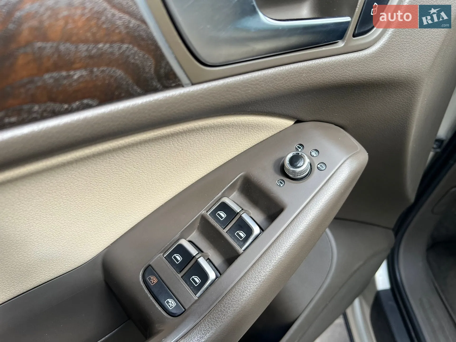 2015 Audi Q5 - мініатюра 15