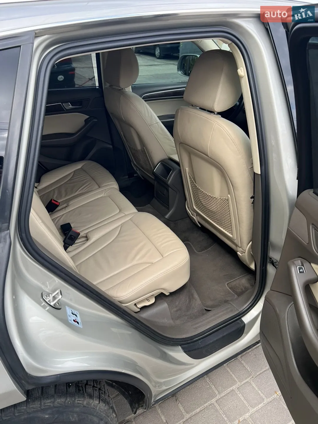 2015 Audi Q5 - мініатюра 21