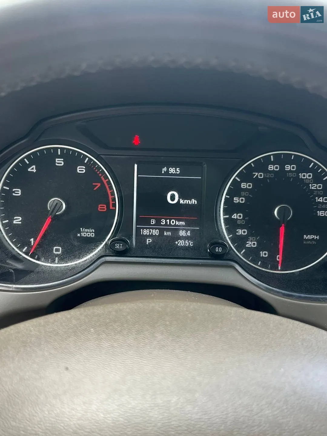 2014 Audi Q5 - мініатюра 12