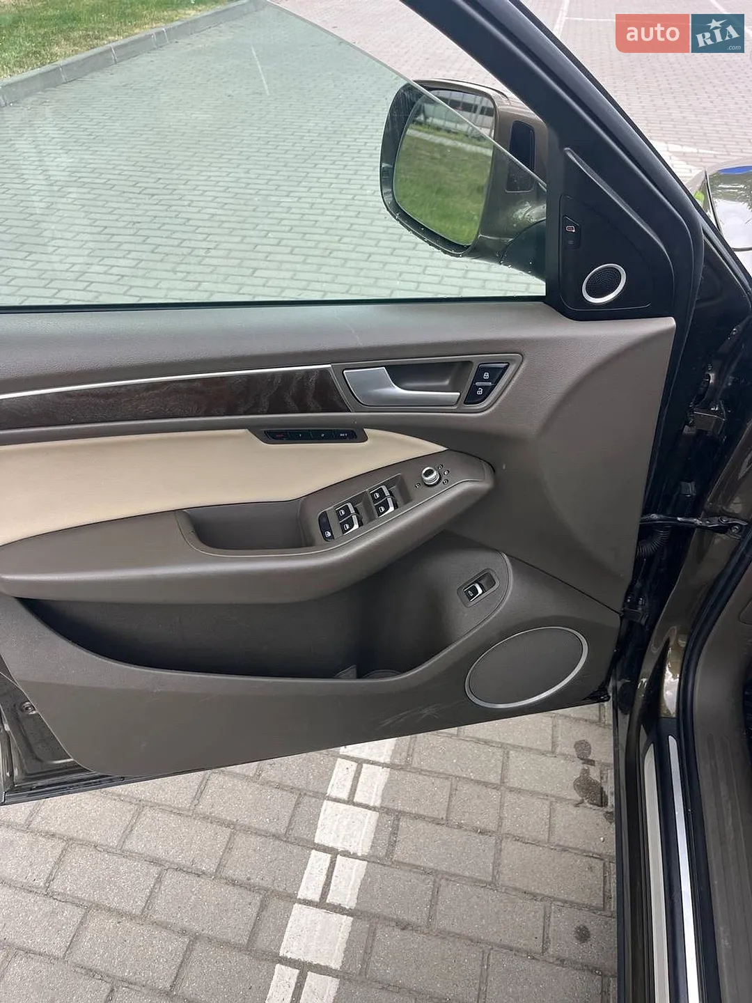 2014 Audi Q5 - мініатюра 14