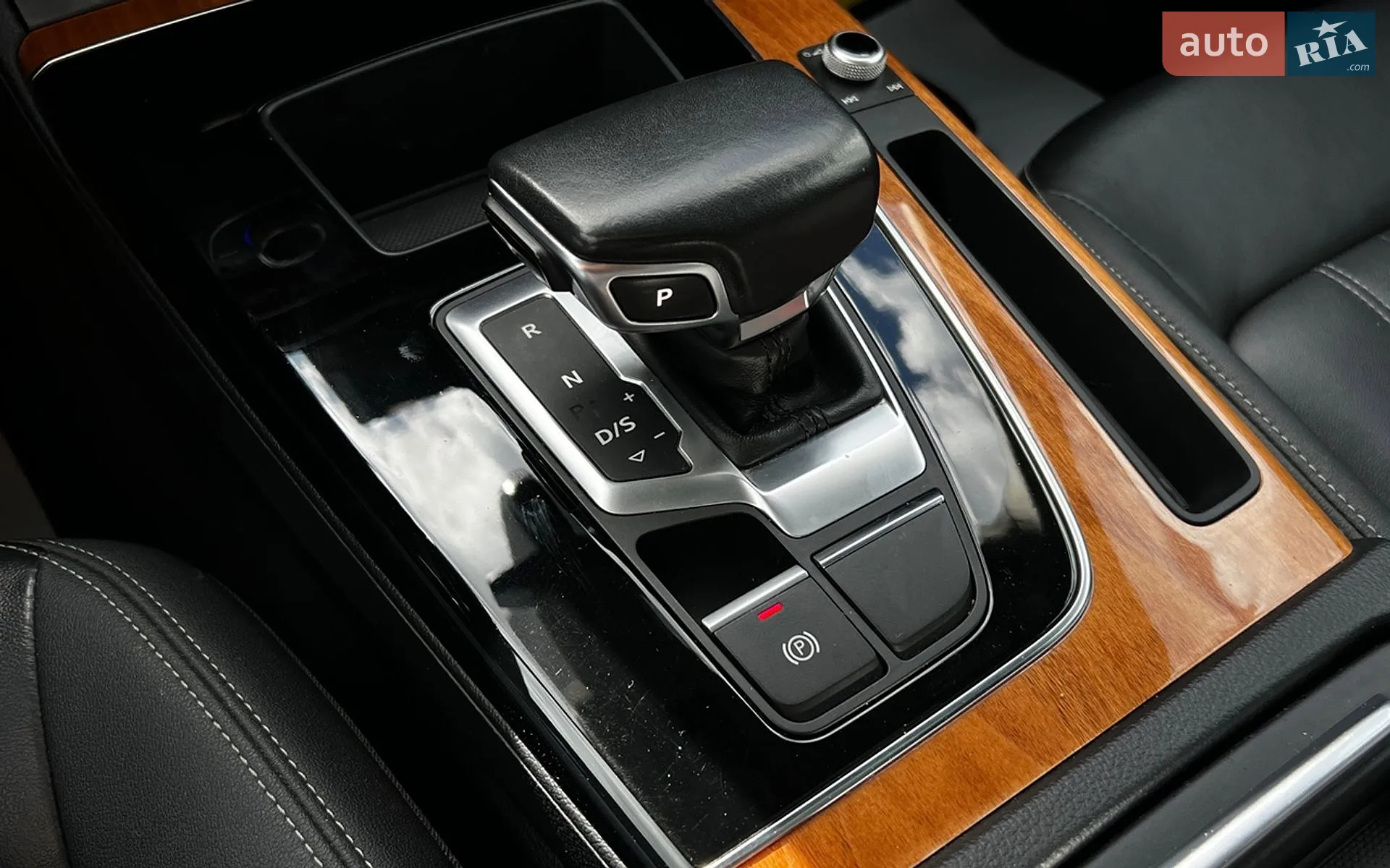 2020 Audi Q5 - мініатюра 20