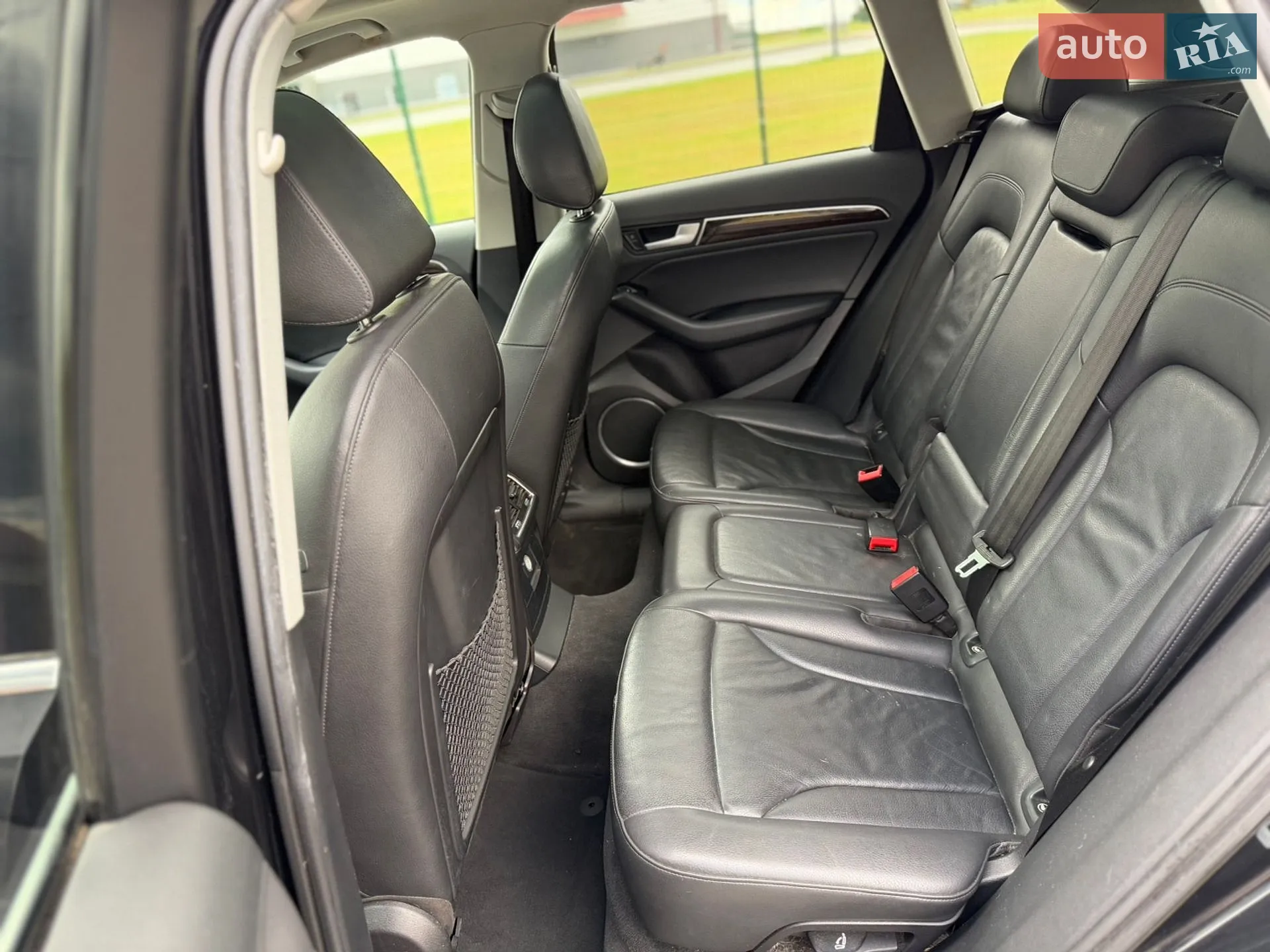 2012 Audi Q5 - мініатюра 27