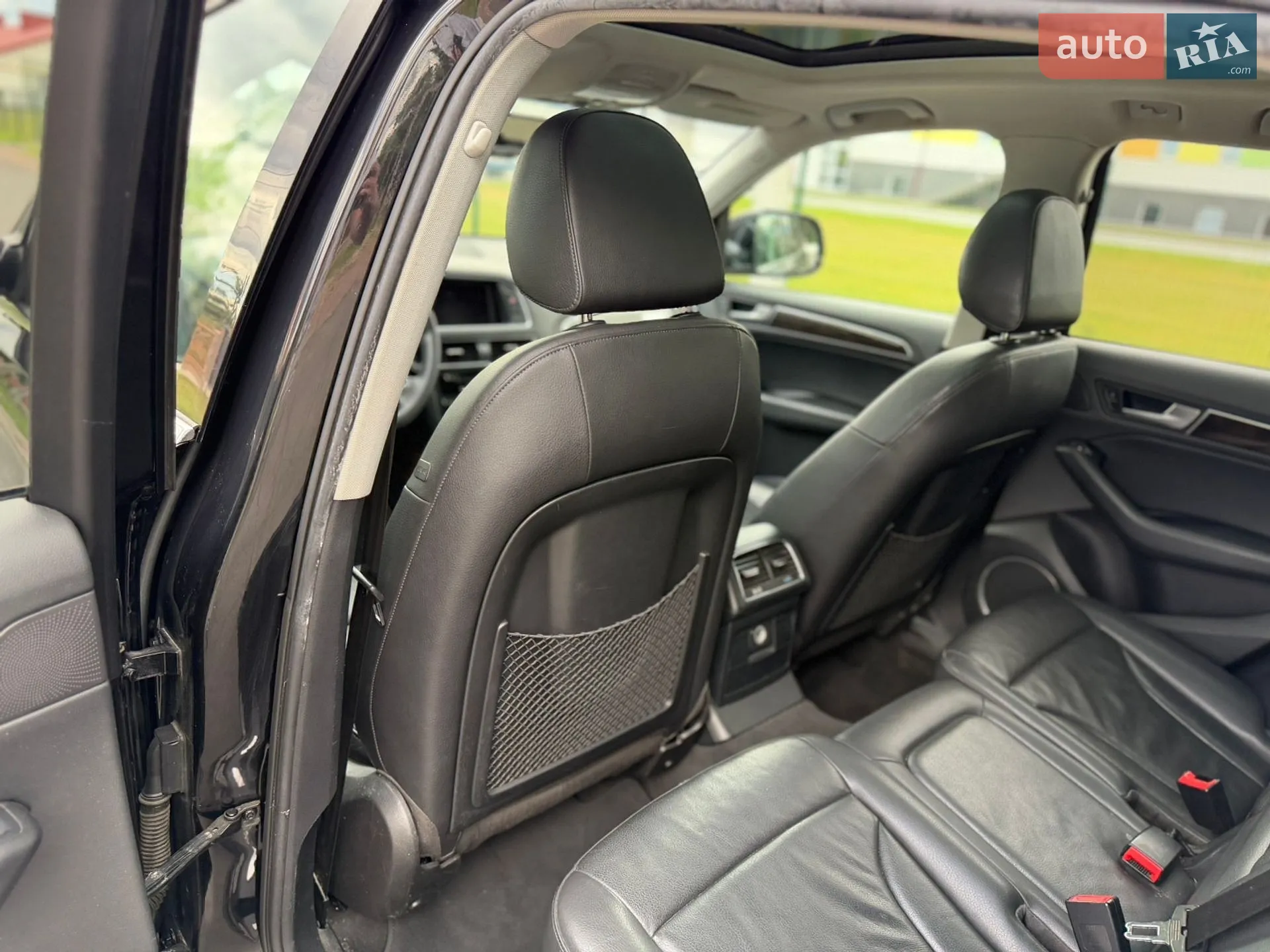 2012 Audi Q5 - мініатюра 29