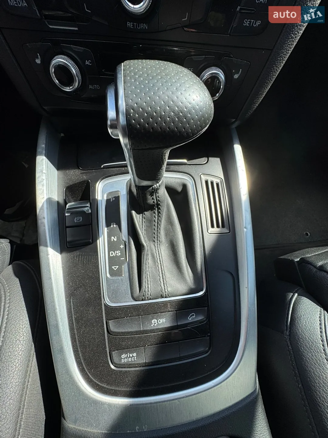 2012 Audi Q5 - мініатюра 13