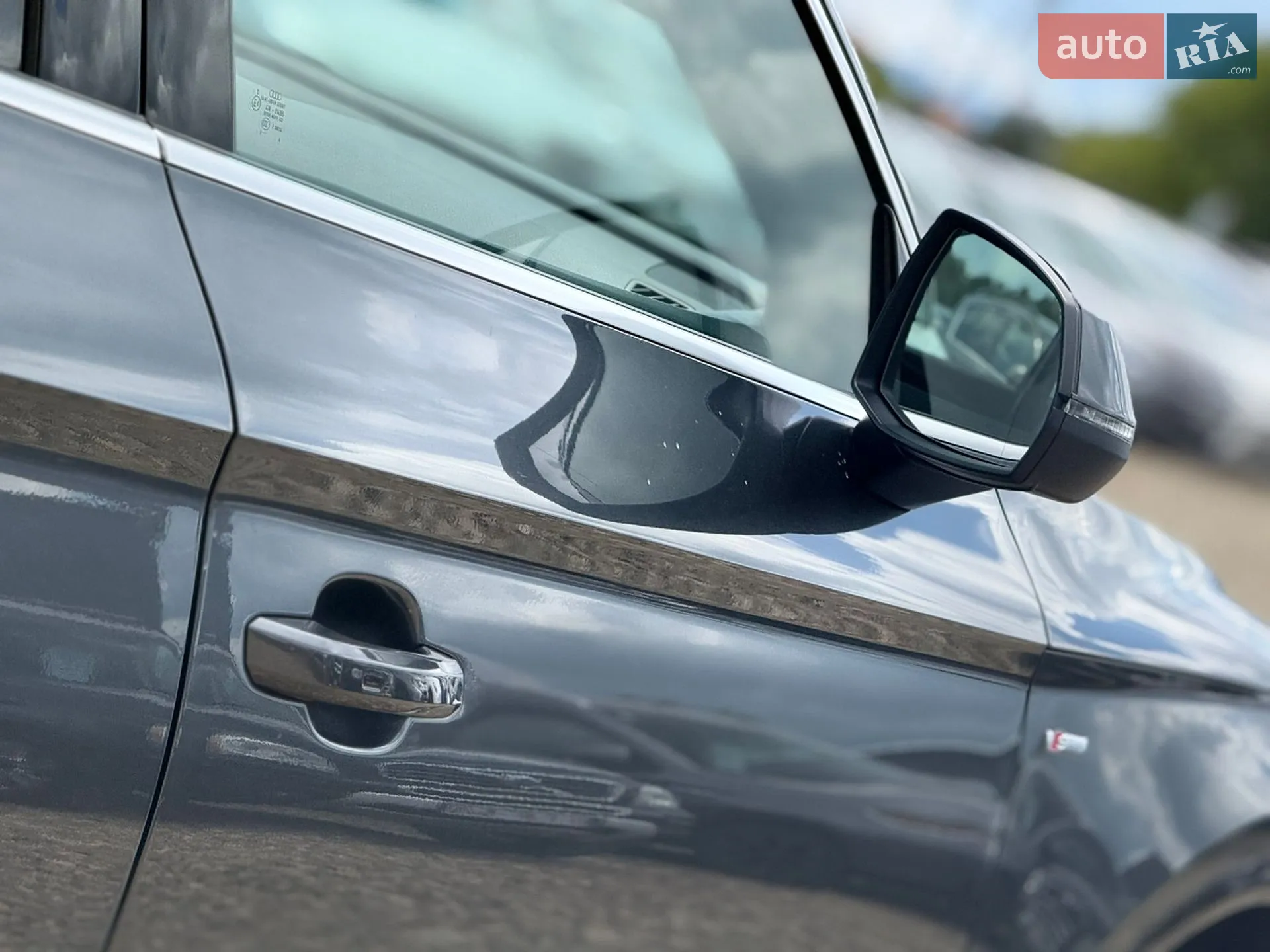 2016 Audi Q5 - мініатюра 25