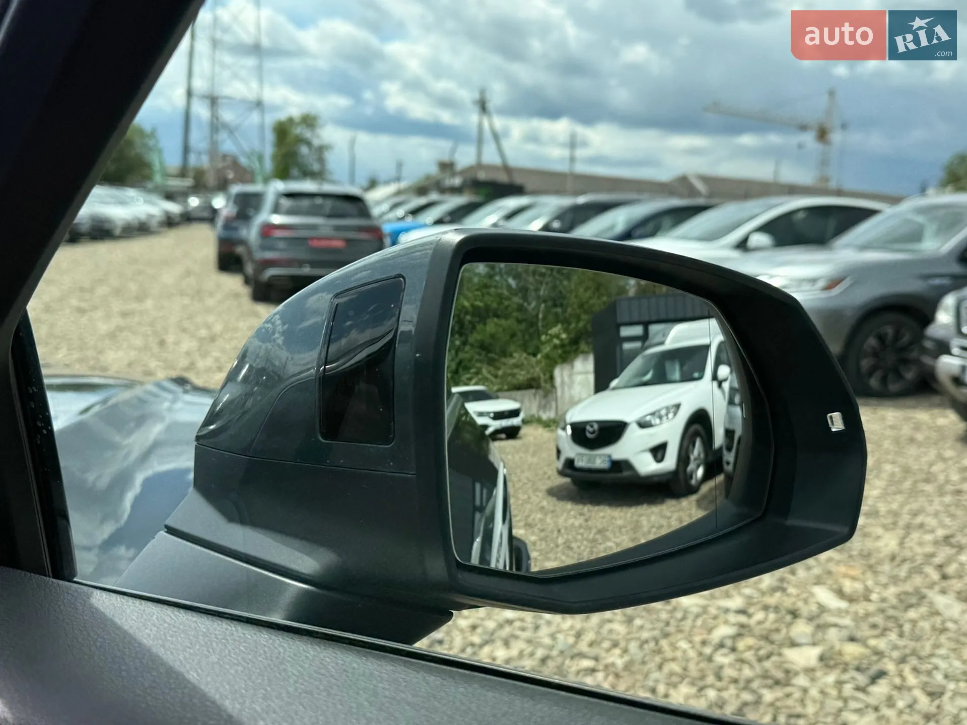 2016 Audi Q5 - мініатюра 33