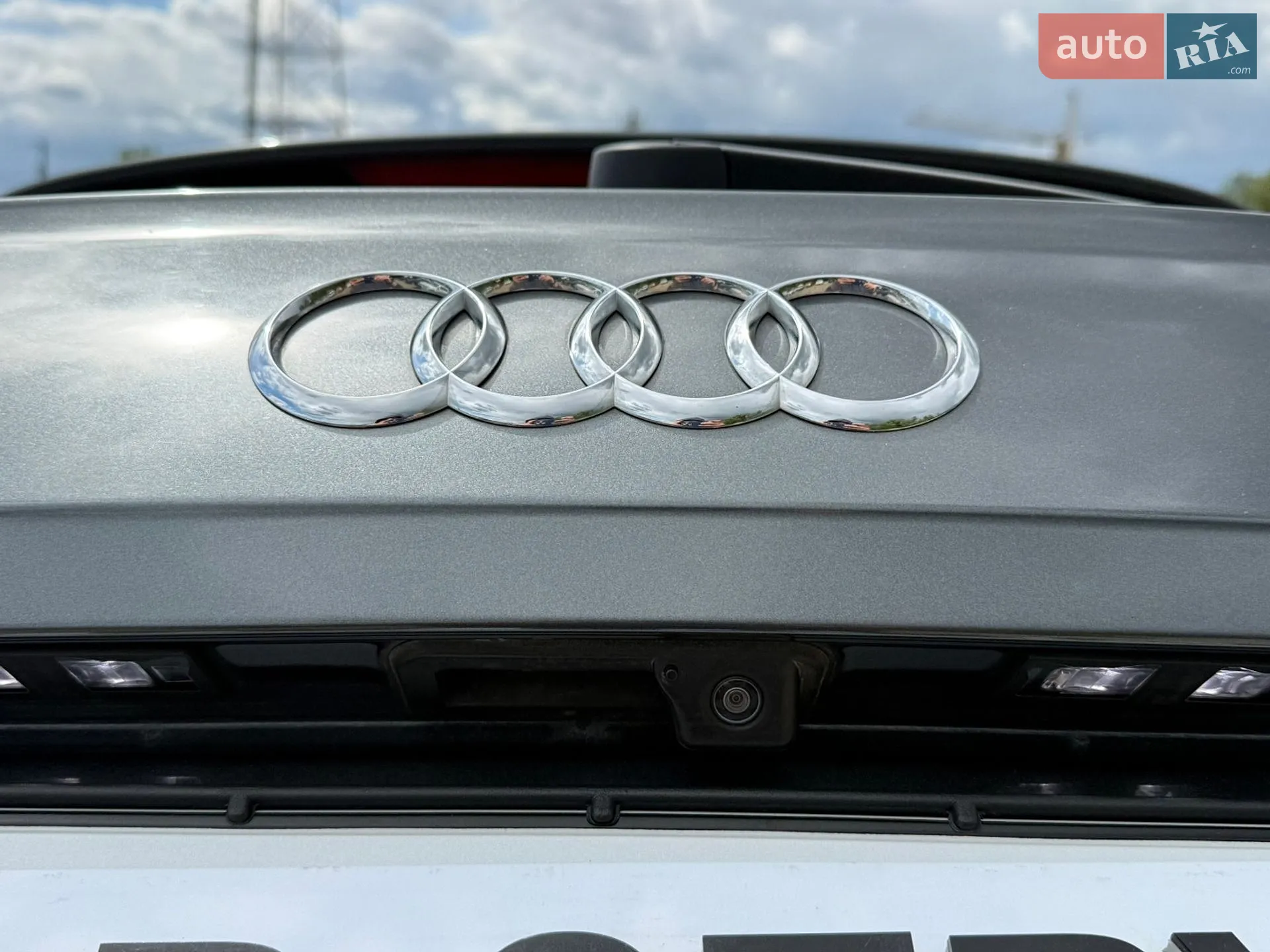 2016 Audi Q5 - мініатюра 38