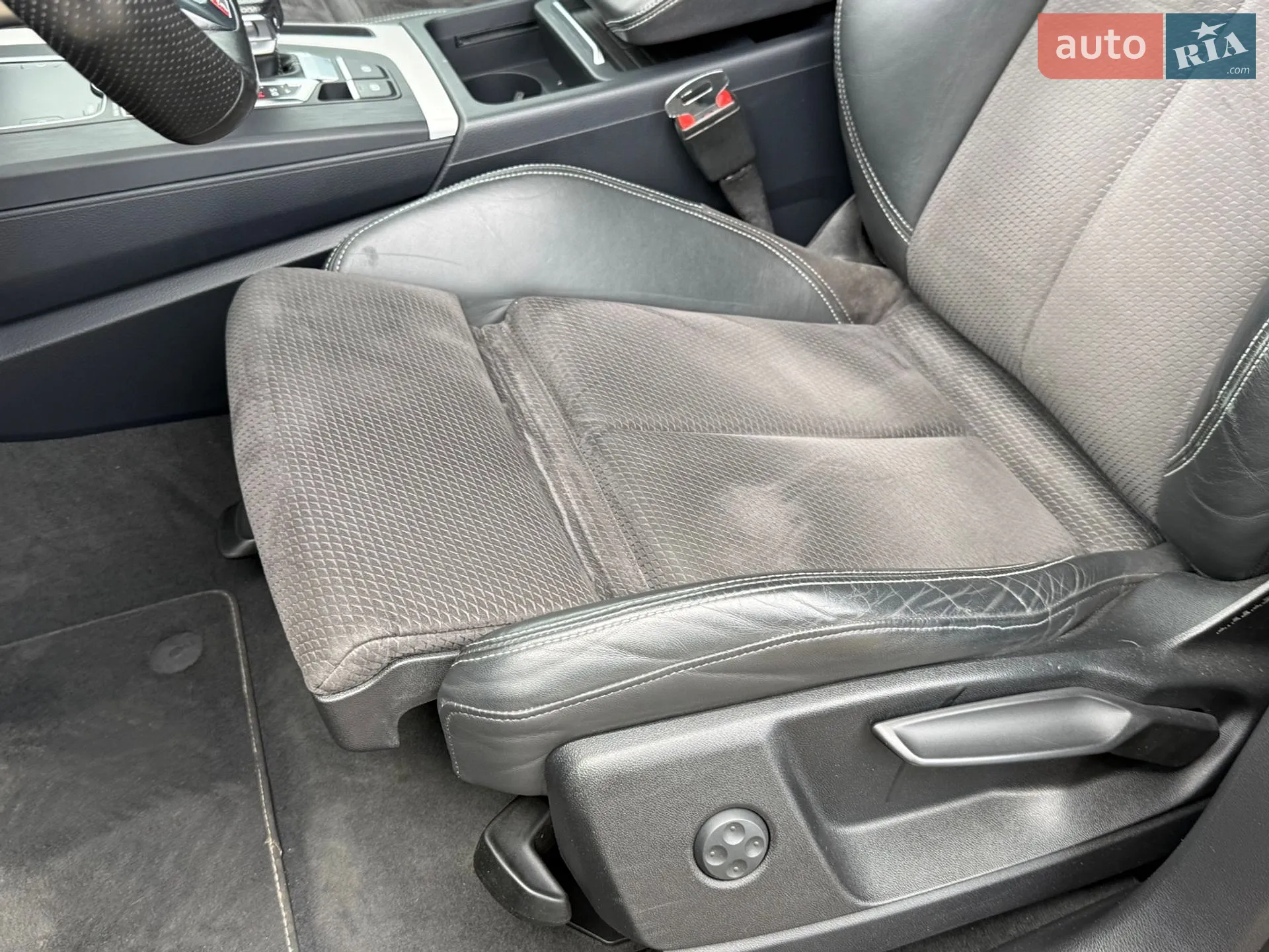 2016 Audi Q5 - мініатюра 49
