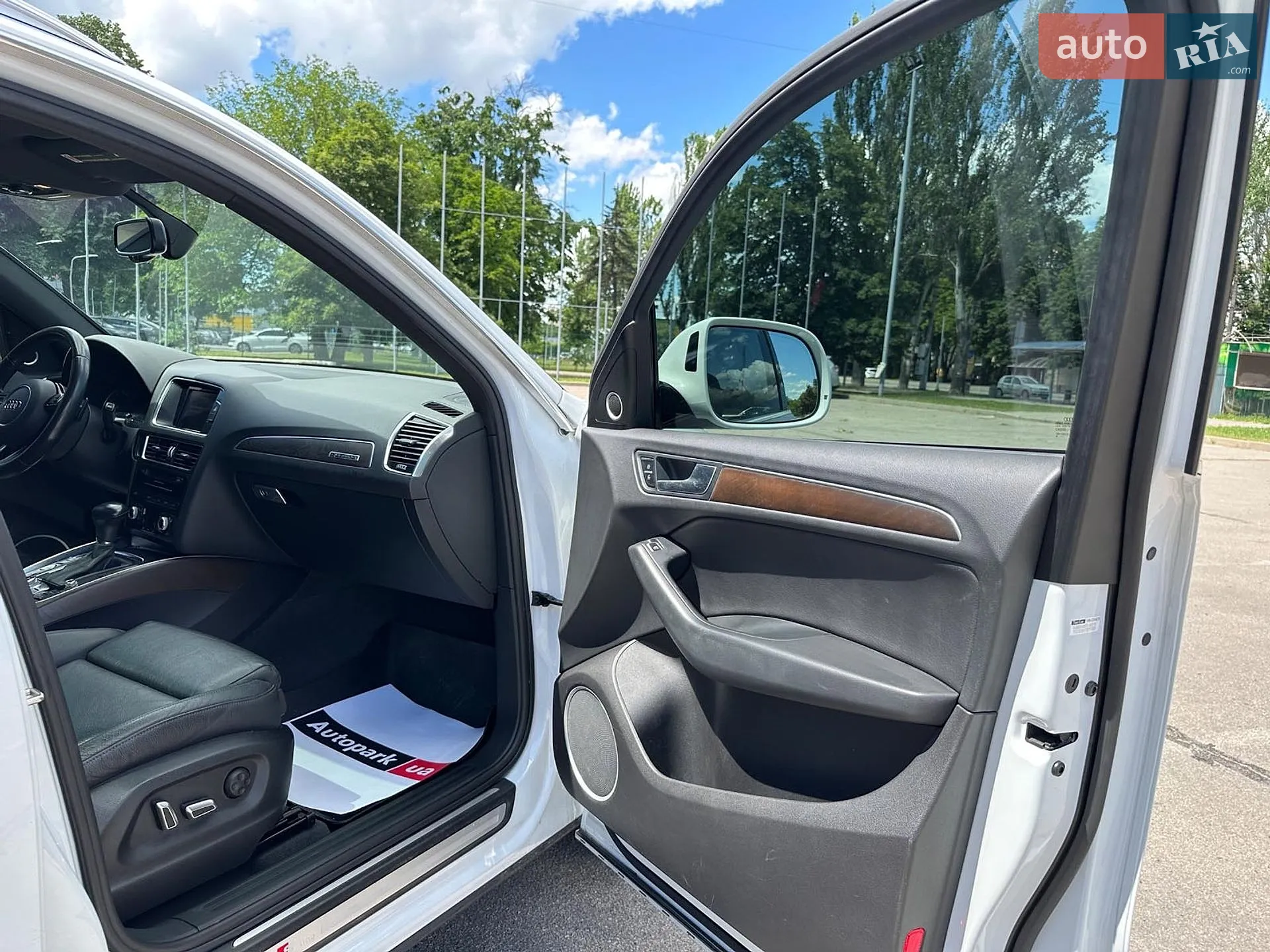 2016 Audi Q5 - мініатюра 25