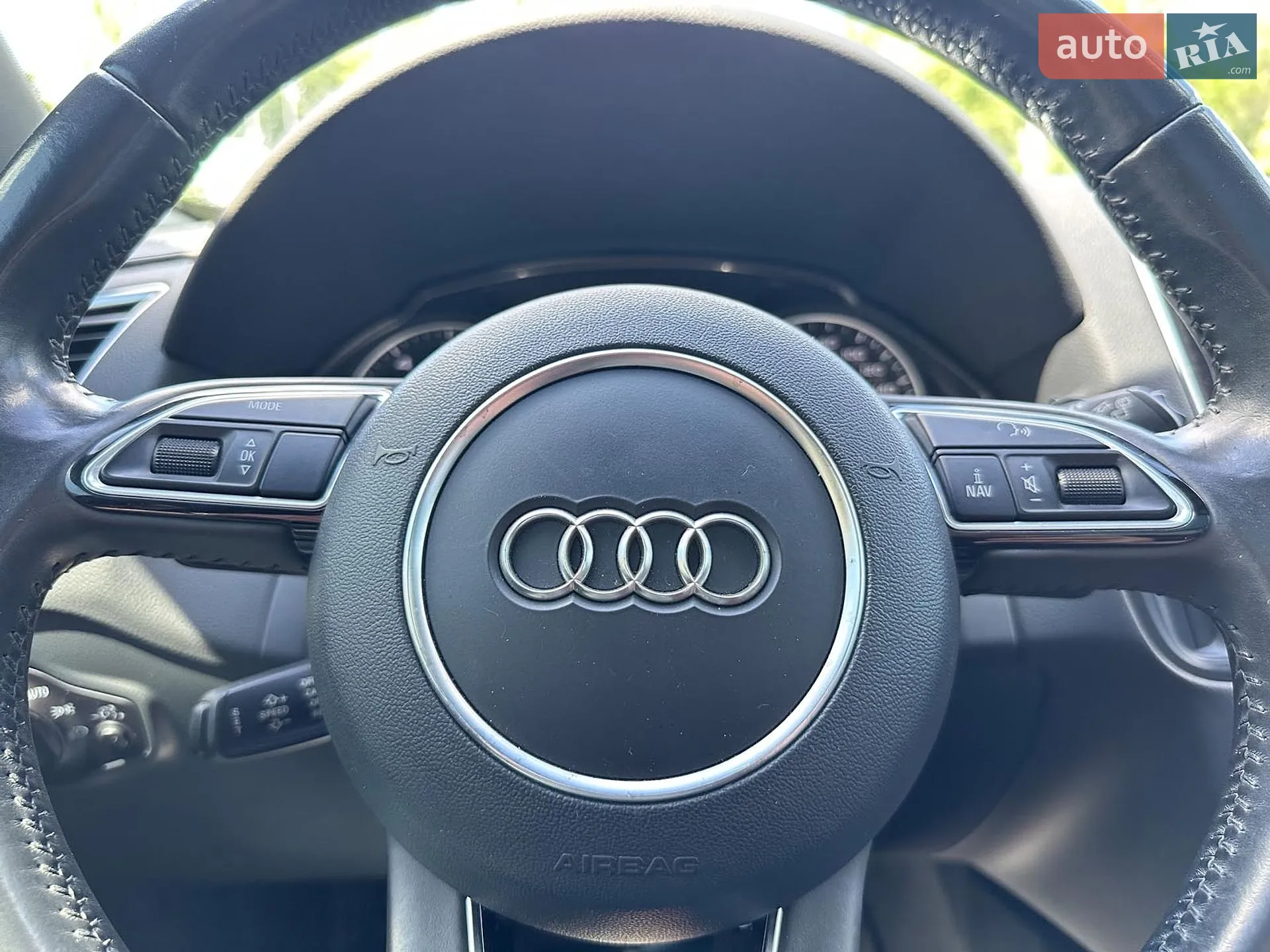 2016 Audi Q5 - мініатюра 42