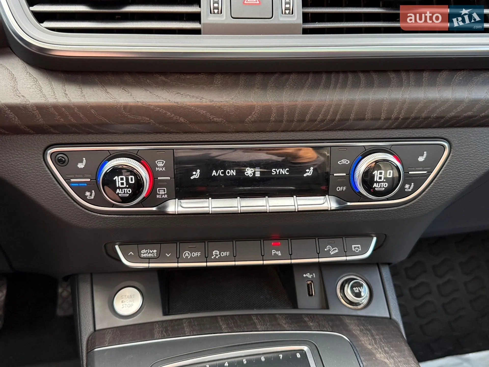 2018 Audi Q5 - мініатюра 53