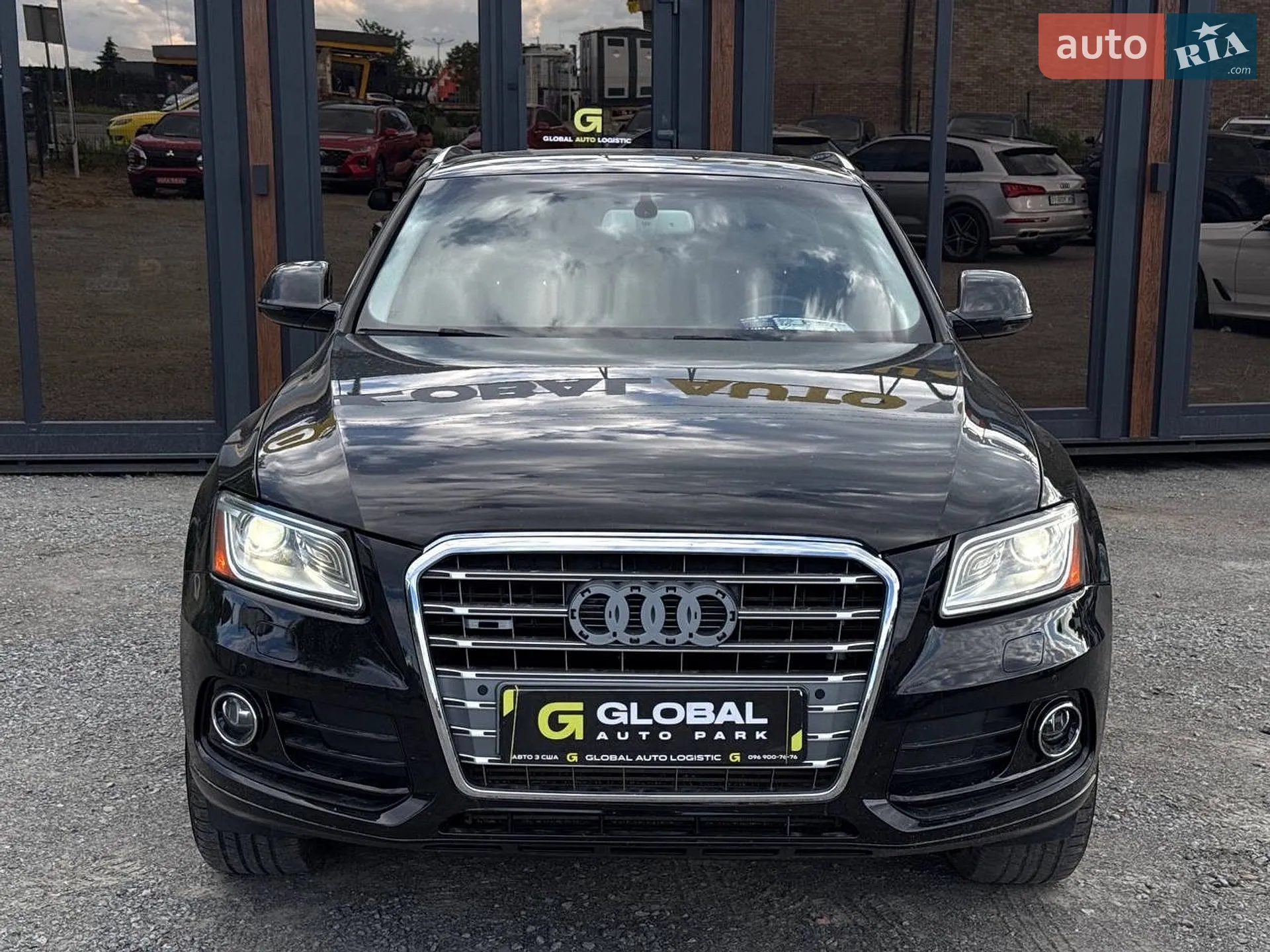 2016 Audi Q5 - мініатюра 5