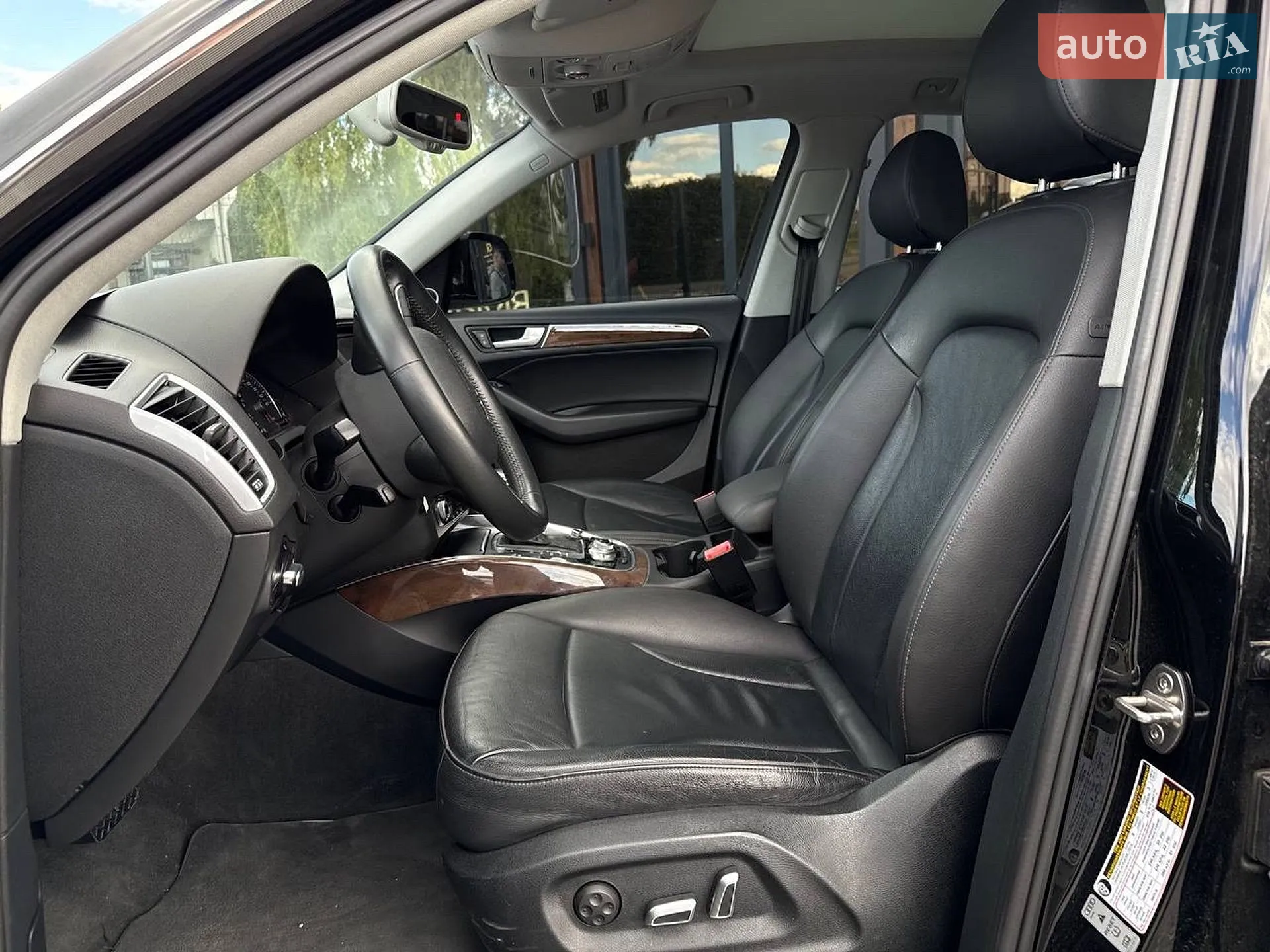 2016 Audi Q5 - мініатюра 14