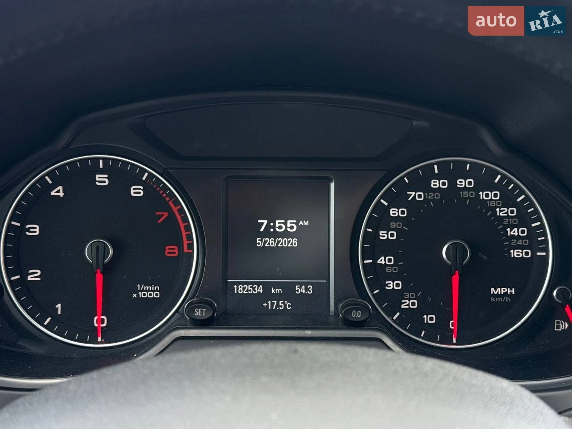 2016 Audi Q5 - мініатюра 19