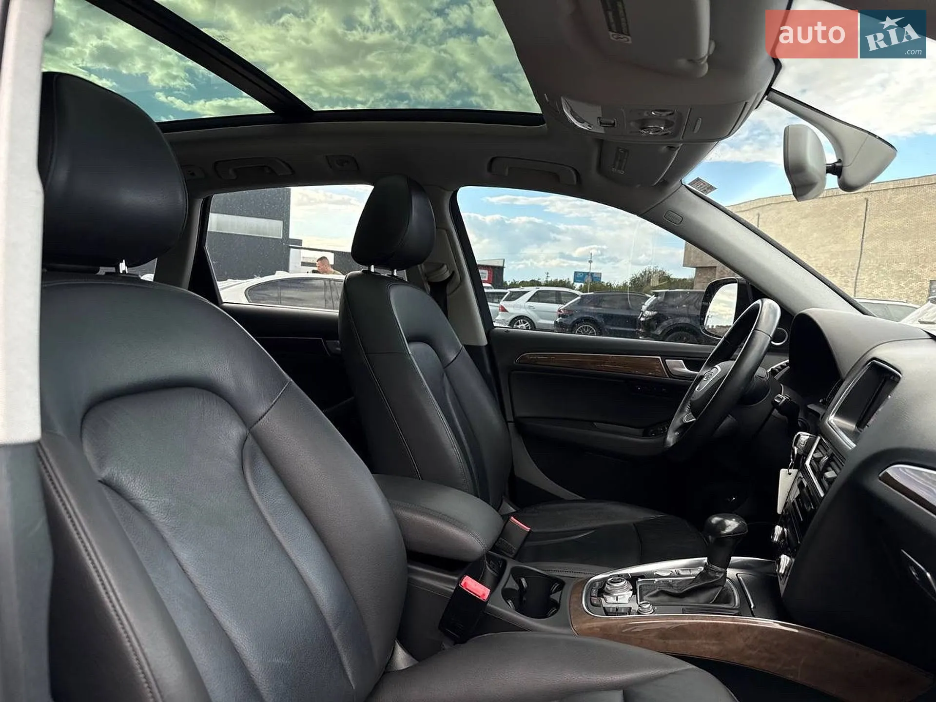 2016 Audi Q5 - мініатюра 24