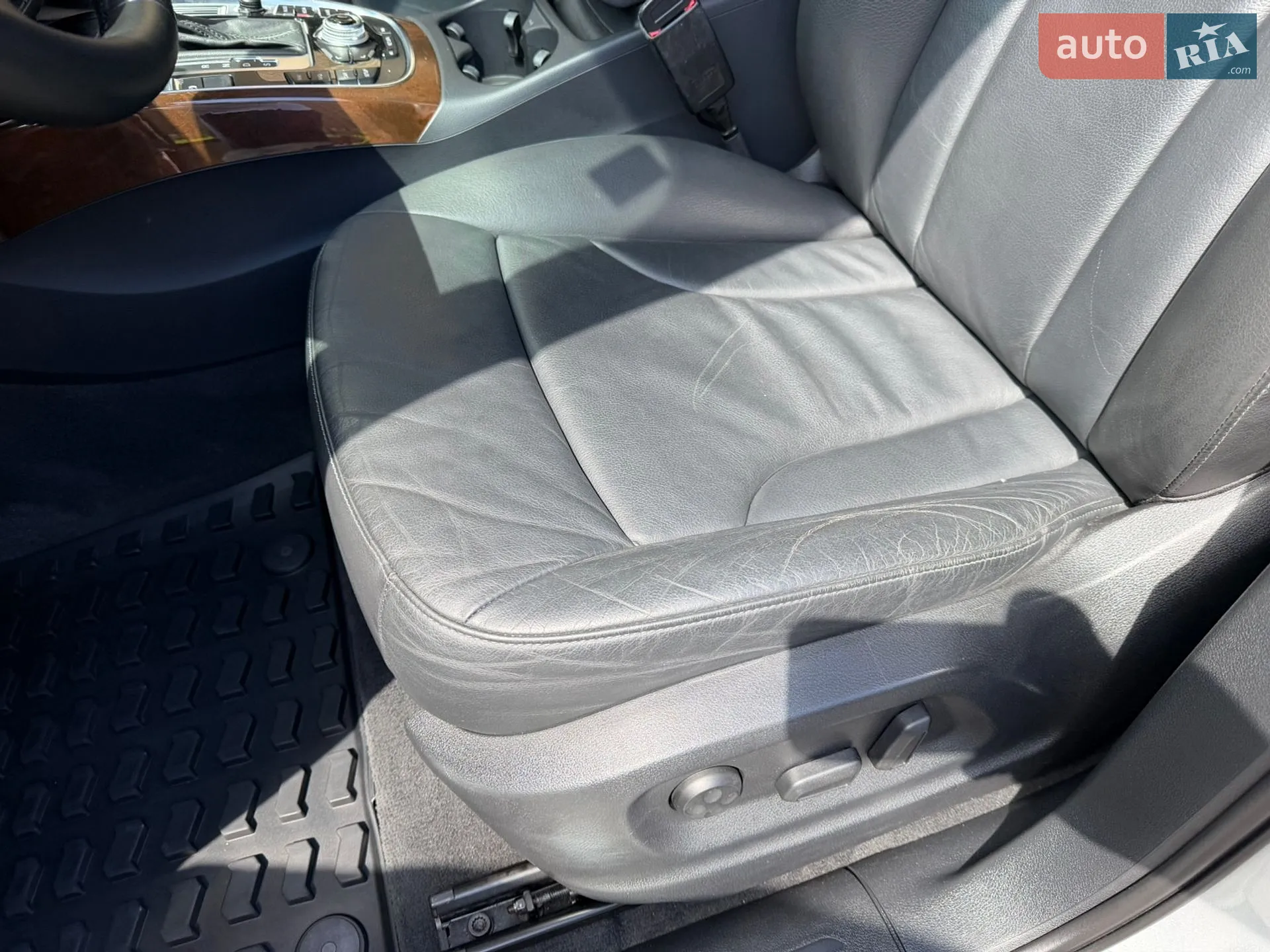 2010 Audi Q5 - мініатюра 23