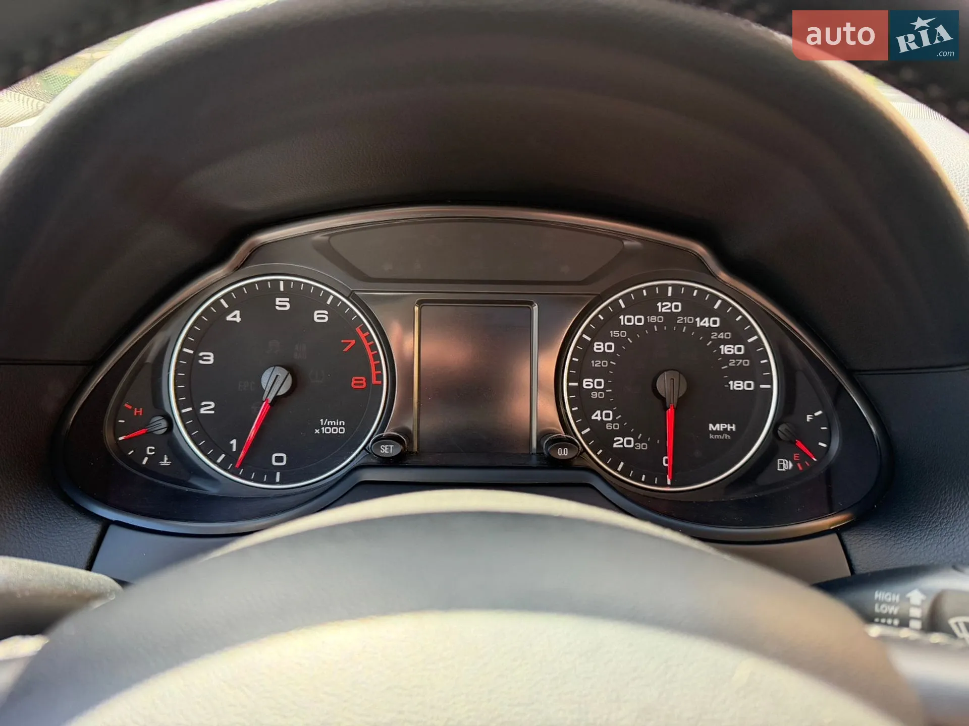 2010 Audi Q5 - мініатюра 30