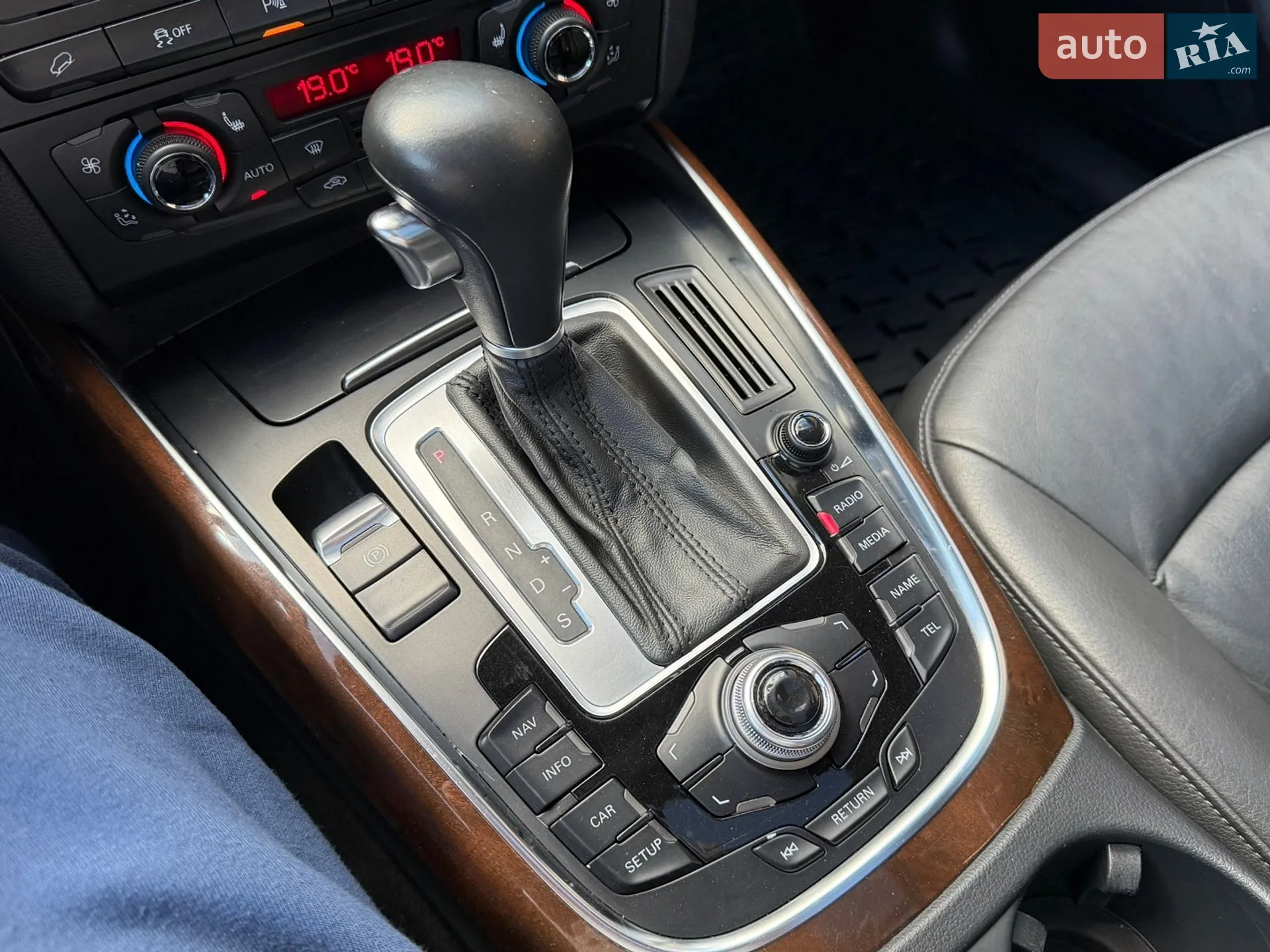 2010 Audi Q5 - мініатюра 37