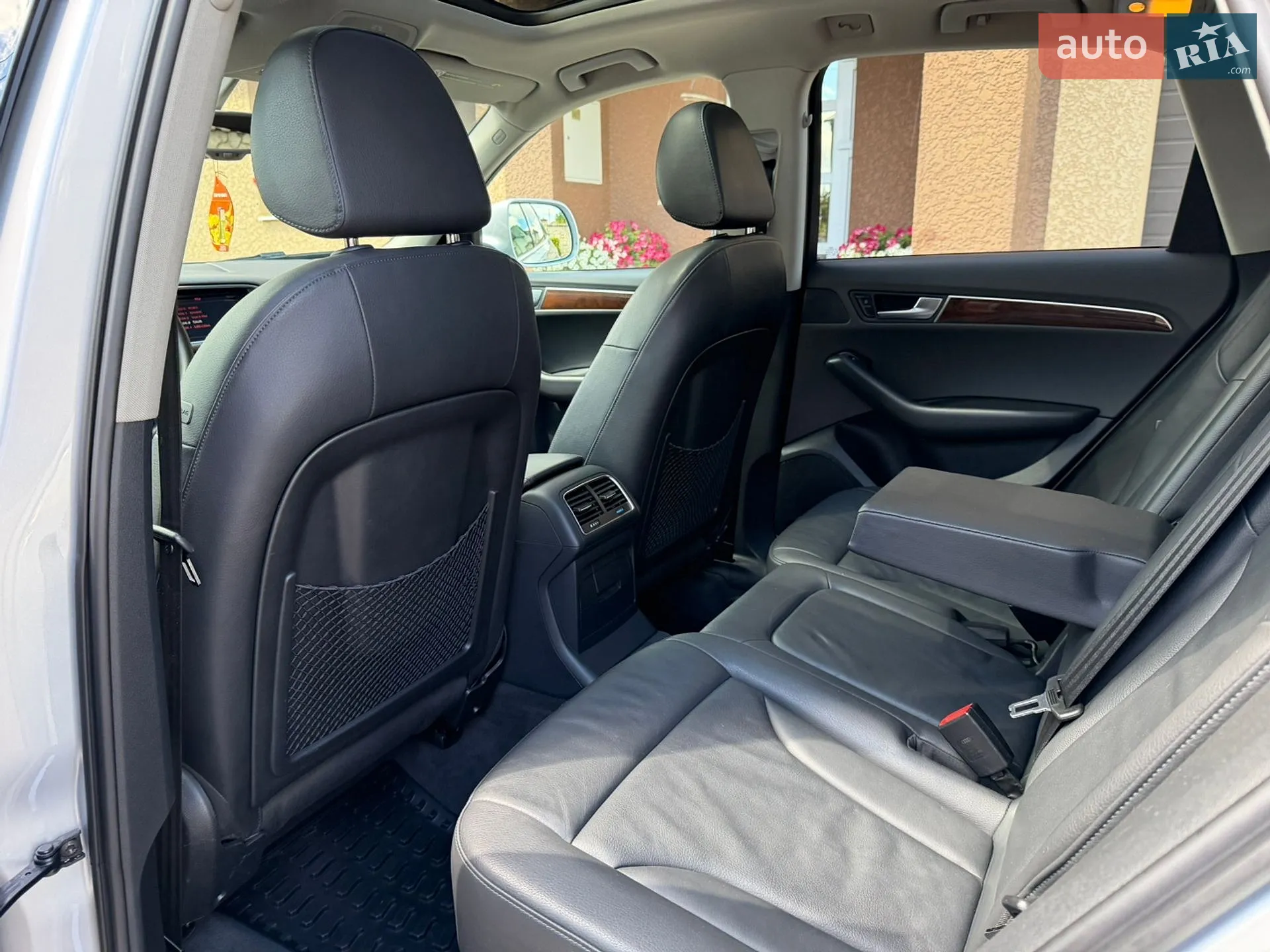 2010 Audi Q5 - мініатюра 49