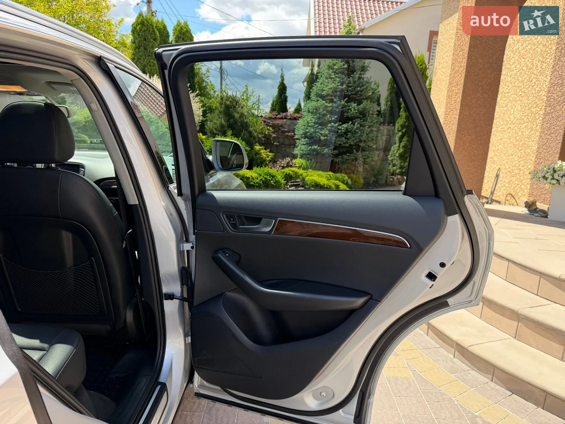 2010 Audi Q5 - мініатюра 53