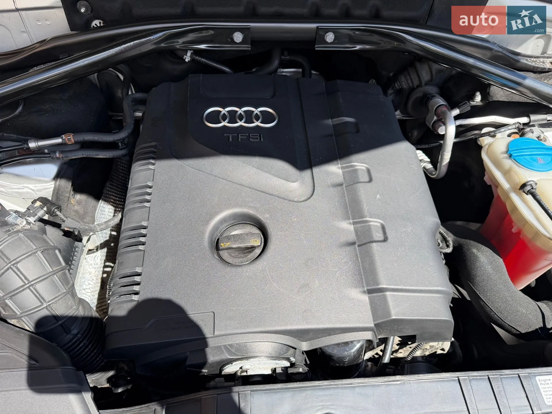 2010 Audi Q5 - мініатюра 78