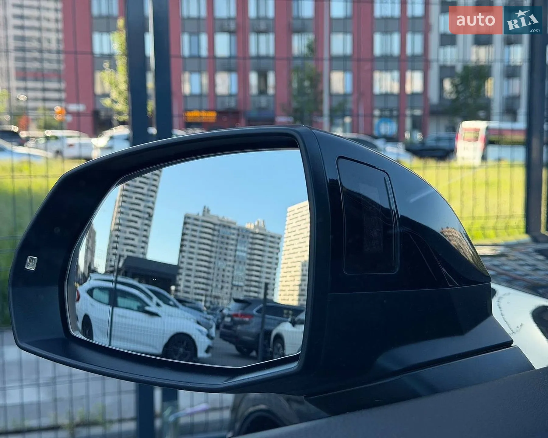 2018 Audi Q5 - мініатюра 40